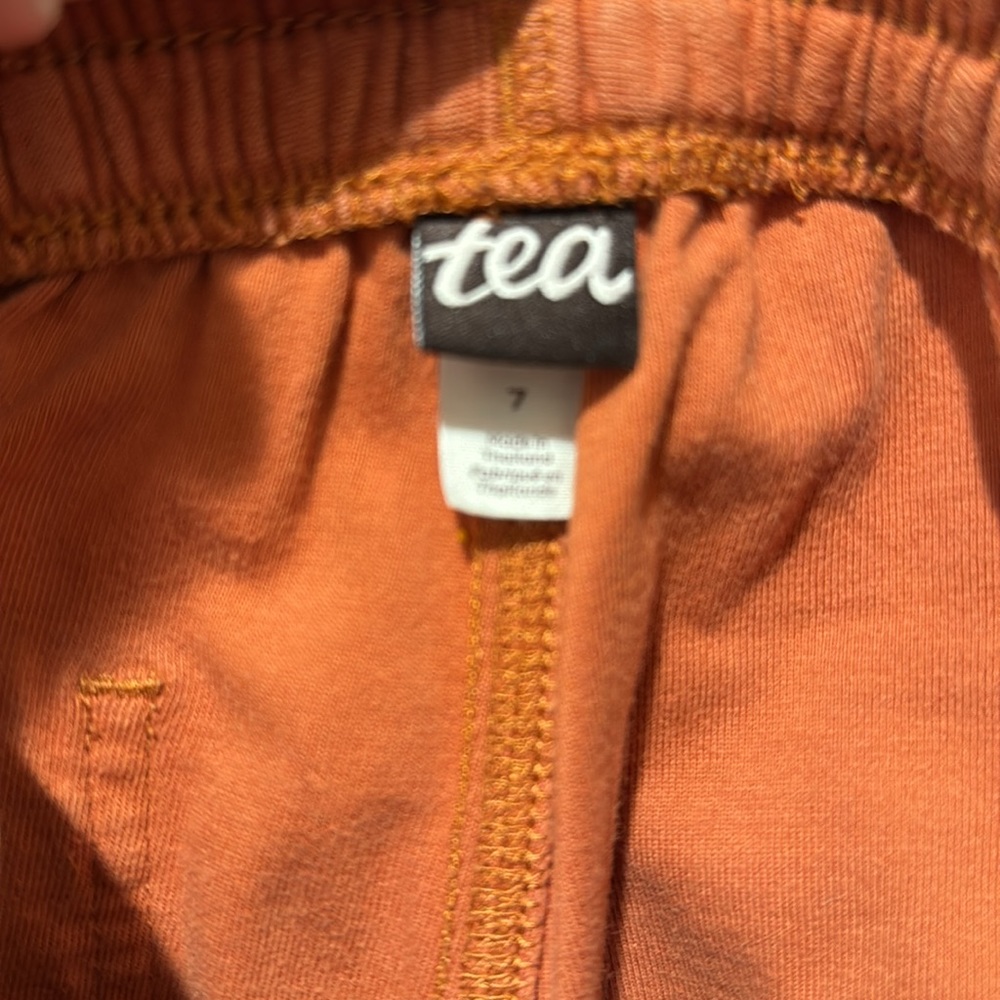 Tea Collection Boys Size 7 Lot - Picture 10 of 13